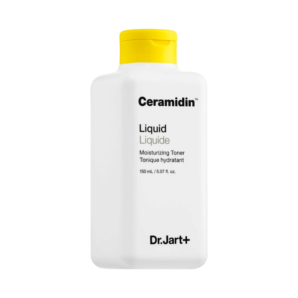 Зволожувальний тонер з керамідами Dr.Jart+ Ceramidin Liquid 150 мл 463020 фото