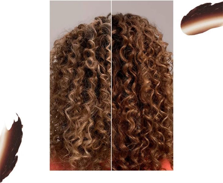 Тонувальна маска Wella Professionals Caramel Glaze Mask 150 мл 1945871511 фото