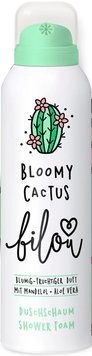 Пінка для душу Bilou Bloomy Cactus 200 мл 3038431576 фото