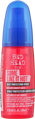 Спрей-термозахист Tigi Bed Head Some Like It Hot Heat Protection Spray 100 мл 1833916122 фото