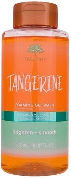 Гель для душу Tree Hut Tangerine Foaming Gel Wash 532 мл 2581836858 фото