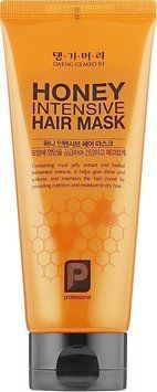 Маска медовая для восстановления волос Daeng Gi Meo Ri Honey Intensive Hair Mask 150 мл 469233 фото