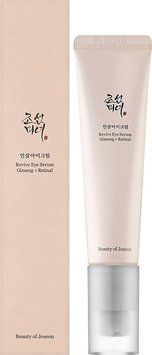 Сыворотка для зоны вокруг глаз Beauty of Joseon Revive Eye Serum Ginseng + Retinal 30 мл 2288626743 фото
