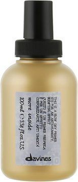 Спрей-праймер для підготовки волосся до стайлінгу Davines More Inside Blow Dry Primer 100 мл 2378505908 фото