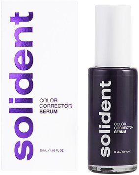 Сироватка для зубів відбілювальна Solident Color Corrector Serum 50 мл 2518270964 фото
