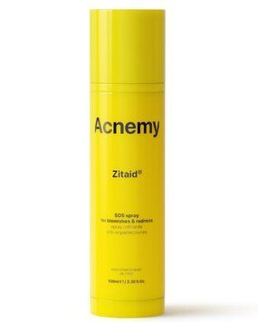 Успокаивающий очищающий тоник Acnemy Zitaid 100 мл 2601064924 фото