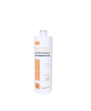 Шампунь для сухих волос Tiare Color Nutri Care 500 мл 1557214170 фото