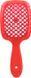Щетка для волос Janeke Superbrush Small неоново-коралловый с розовым 83SP234 PFL фото