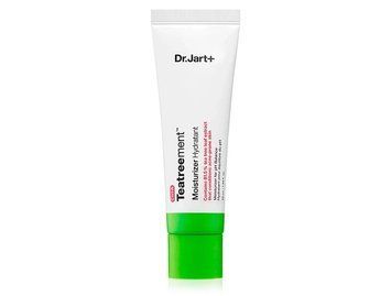 Лечебный увлажняющий крем Dr.Jart+ Ctrl-A Teatreement Moisturizer 50 мл 465148 фото