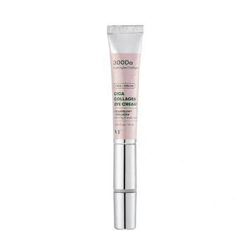 Крем для век с коллагеном и экстрактом центеллы VT Cosmetics Cica Collagen Eye Cream 15 мл 3043438839 фото