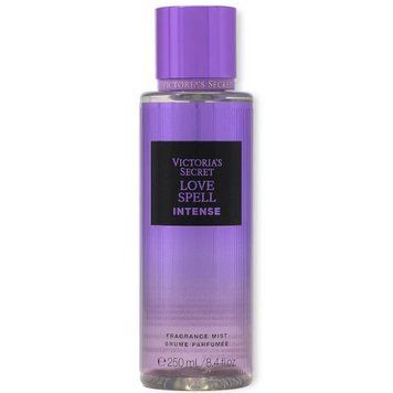 Парфумований спрей для тіла Victoria's Secret Love Spell Intense Mist 250 мл 2957873006 фото