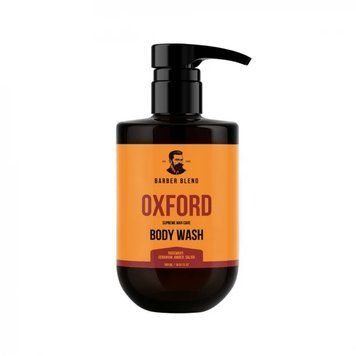 Парфумований гель для душу Oxford Barber Blend 500 мл 3146891268 фото