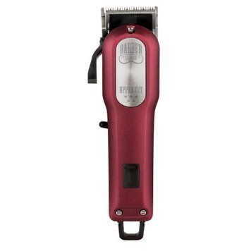 Машинка для стрижки Tico UpperCut-5 Bordo 100402BO фото