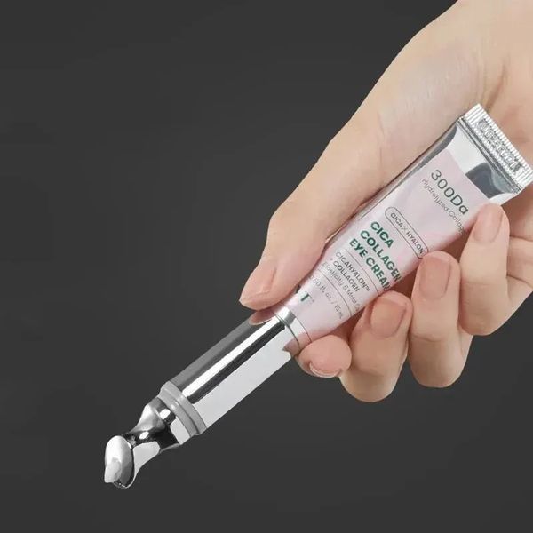 Крем для век с коллагеном и экстрактом центеллы VT Cosmetics Cica Collagen Eye Cream 15 мл 3043438839 фото