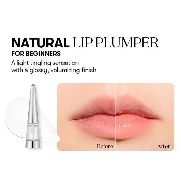 Плампер для губ з мікроголками делікатний VT Cosmetics Reedle Shot Lip Plumper Beginner 4.3 г 2861559633 фото