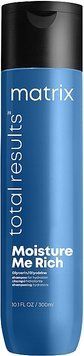 Шампунь зволожуючий Matrix Total Results Moisture Shampoo 300 мл 1816642802 фото