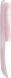 Щітка для волосся Tangle Teezer The Large Wet Detangler Pink Hibiscus 1993166714 фото 2