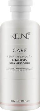 Шампунь Кератиновий Комплекс Keune Care Keratin Smooth Shampoo 300 мл 2641425304 фото
