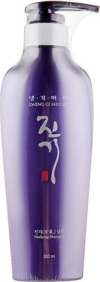 Шампунь відновлюючий для волосся Daeng Gi Meo Ri Vitalizing Shampoo 300 мл 466335 фото