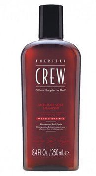 Шампунь против выпадения волос American Crew Anti-Hairloss Shampoo 250 мл 4128915 фото