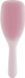 Щітка для волосся Tangle Teezer The Large Wet Detangler Pink Hibiscus 1993166714 фото 1