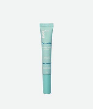 Бальзам для губ с гамамелисом и экстрактом мальвы Rare Paris Carbone Glace Purifying Lip Balm 12 мл 2895414299 фото