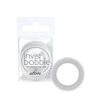 Резинка для волосся Invisibobble Sprunchie Slim Mother of Chrome 1942385213 фото