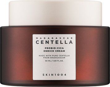 Крем для обличчя Skin 1004 Madagascar Centella Probio-Cica Enrich Cream 50 мл 2798468873 фото