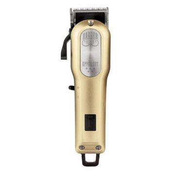 Машинка для стрижки Tico Professional UpperCut-5 Gold 100402GO фото