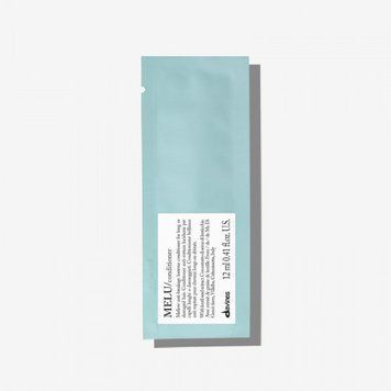 Кондиціонер для ламкого волосся Davines Melu Conditioner 12 мл 75523 фото