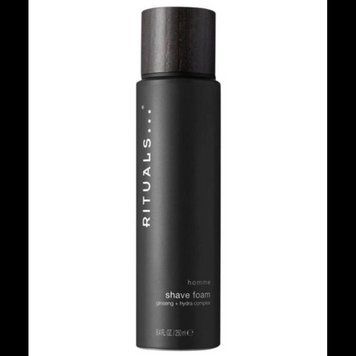 Пена для бритья Rituals Homme Shave Foam 200 мл 2318036885 фото