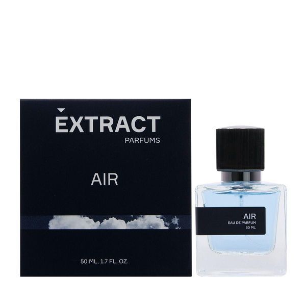 Парфумована вода Extract Air 50 мл 2552791654 фото