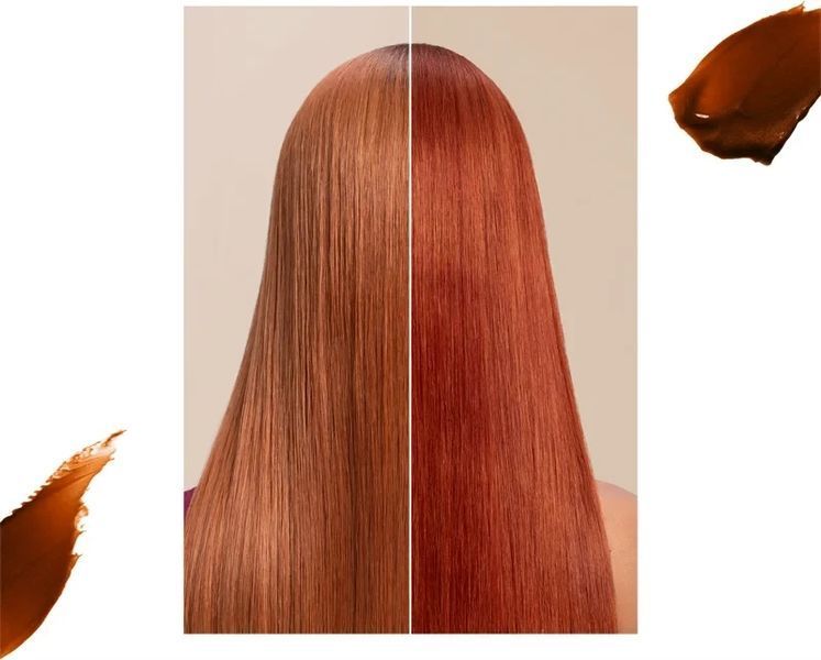 Тонувальна маска Wella Professionals Copper Glow 150 мл 1945871513 фото