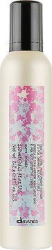Зволожувальний мус для хвилястого волосся Davines More Inside Curl Moisturizing Mousse 250 мл 2378494993 фото