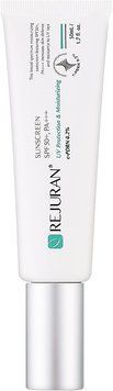 Солнцезащитный крем для лица Rejuran Sunscreen SPF 50+/PA+++ 50 мл 2733775920 фото