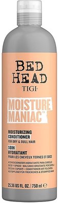 Зволожуючий кондиціонер для волосся TIGI Bed Head Moisture Maniac 750 мл 1942384770 фото