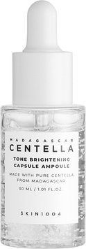 Освітлювальна ампульна сироватка Skin 1004 Tone Brightening Capsule Ampoule 30 мл 2798468876 фото