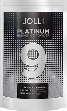 Пудра освітлююча Unic Jolli Platinum Bleaching Powder 30 г 1829165420 фото