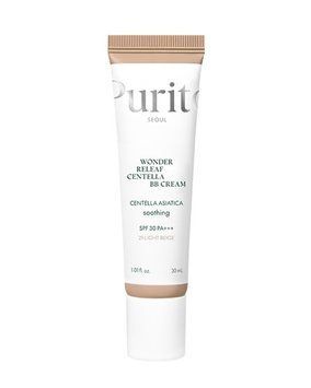 BB-крем з екстрактом центелли Purito Seoul Wonder Releaf Centella BB Cream 21 Light Beige 30 мл 2656761994 фото