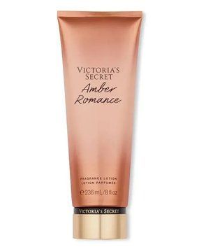 Парфюмированный лосьон для тела Victoria`s Secret Amber Romance Lotion 236 мл 2548853276 фото