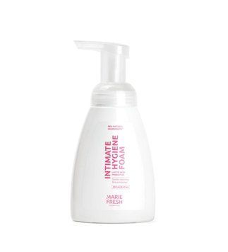 Пінка для інтимної гігієни Marie Fresh Intimate Hygiene Foam 250 мл ic-2-250 фото