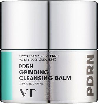 Бальзам для очищення та відновлення шкіри VT Cosmetics PDRN Grinding Cleansing Balm 50 мл 2912995424 фото