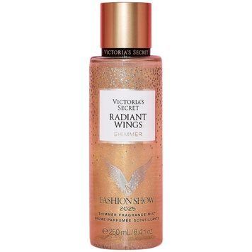 Парфумований спрей для тіла Victoria's Secret Radiant Wings Shimmer Mist 250 мл 2835242894 фото