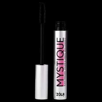 Тушь для ресниц Zola Black Mascara Mystique 8 г 2710457545 фото