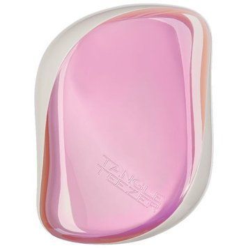 Щітка для волосся Tangle Teezer Compact Styler Holo Hero рожева 1557218905 фото