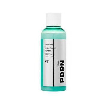 Тонер з PDRN для інтенсивного відновлення та зволоження VT Cosmetics PDRN Glow Toner 200 мл 3043439129 фото