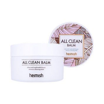 Очищающий бальзам для снятия макияжа Heimish All Clean Balm 120 мл 2218693184 фото