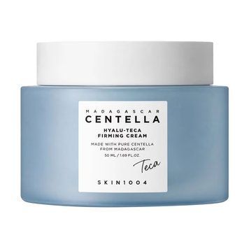 Увлажняющий крем для лица Skin1004 Madagascar Centella Hyalu-Teca Firming Cream 50 мл 3241256867 фото