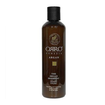 Шампунь с маслом арганы Orro Venezia Argan Shampoo 250 мл 2506564214 фото