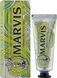 Зубна паста Чай Матча Marvis Creamy Matcha Tea 25 мл 1776680632 фото 2